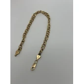 Bratara Din Aur Proba 585* 4.70 Gr