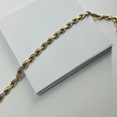 Brățară Din Aur 585* 7,66 gr