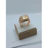 Ghiul din Aur Proba 585* 5,39 gr