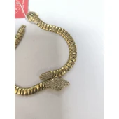 Bratara Din Aur Proba 585* 7.75 Gr