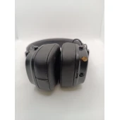 Casti Marshall Major IV Black