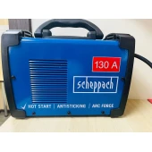 Aparat De Sudat Scheppach WSE860