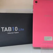 Tableta Fitifun Tab 10 Lite 32 Gb Pink