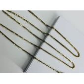 Lant Din Aur 585 *   7,37  gr