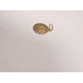 Pandantiv 750"*0,67gr