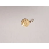 Pandantiv 750"*0,67gr