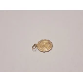 Pandantiv 750"*0,67gr