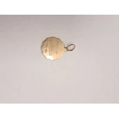 Pandantiv 750"*0,67gr