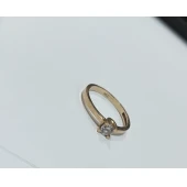 Inel 585" 2.30 gr 3726 Lei