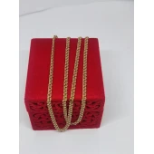 Lant din aur 585* 9,61 gr