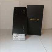 Telefon Xiaomi Poco C65 256 GB Black