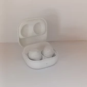 Casti Samsung Galaxy Buds Fe White