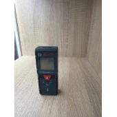 Metru Bosch GLM 40