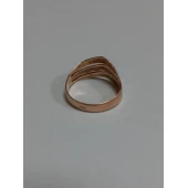 Inel din Aur proba 585* 2,19gr.