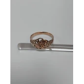 Inel din Aur 585* 2.04 gr.