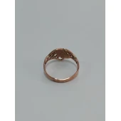 Inel din Aur 585* 2.04 gr.