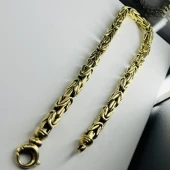 Brățară Din Aur 585*   15,60 gr