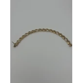 Bratara din aur 585* 18.76gr -