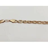 Bratara Din Aur Proba 585* 6.78 Gr