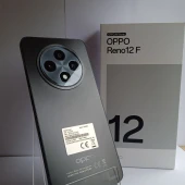Telefon Oppo Reno 12F  8\256GB