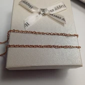 Lanț Din Aur Proba 585* 1,99 gr