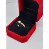 Inel Din Aur Proba 585* 2,93 gr