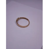 Inel din Aur Proba 585* 1.06 gr