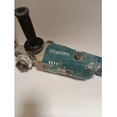 Polizor unghiular Makita GA7020