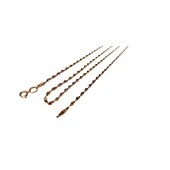 Lanț din Aur Proba 585* 2.61 gr