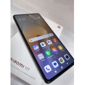 Telefon Xiaomi 11T 128 GB Meteorite Gray
