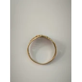 Inel din Aur Proba 585* 2.14 gr
