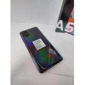 Telefon Samsung Galaxy A51 64 GB Prism Crush Black