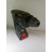 Bosch GBH 18v-21