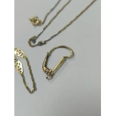 Aur Fragmentat Proba 585* 1,88 gr