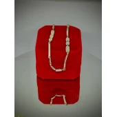Brăţară din aur proba 585* - 3,12gr