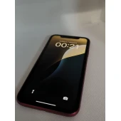 Telefon Apple iPhone 11 4/128 GB Red