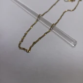 Lant din Aur Proba 585* 2.45 gr