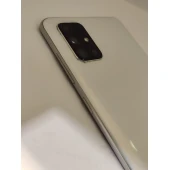 Telefon Samsung Galaxy A71 6/128GB White