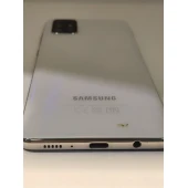 Telefon Samsung Galaxy A71 6/128GB White