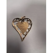 Pandativ Din Aur Proba 585* 1,43gr