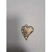 Pandativ Din Aur Proba 585* 1,43gr