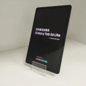 Tableta Samsung Galaxy Tab S6 Lite 64GB Black