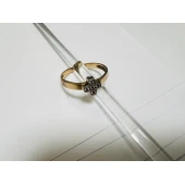 Inel Din Aur Proba 585* 2,15 gr