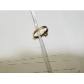 Inel Din Aur Proba 585* 2,15 gr