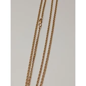 Lant Din Aur Proba 585* 8,34 gr