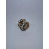 Inel Din Aur Proba 585 7,98gr