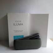 IQOS Iluma Prime
