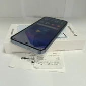 Telefon Samsung Galaxy A55 8/256 GB Silver