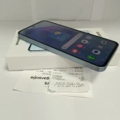 Telefon Samsung Galaxy A55 8/256 GB Silver
