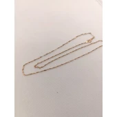 Lant Din Aur Proba 585* 1.07 Gr